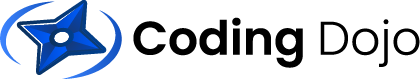 Logo vom Coding Dojo